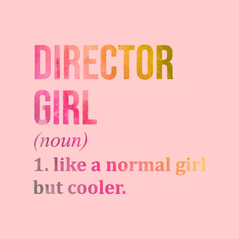 directeur