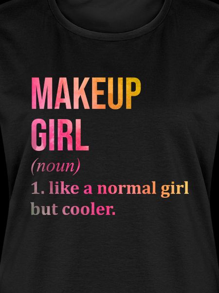 Make-up Make-up Make-up