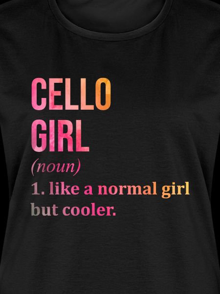 Cello Cello Cello