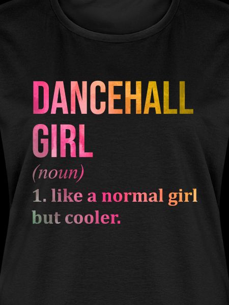 Dancehall Dancehall Dancehall