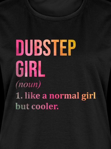 Dubstep Dubstep Dubstep