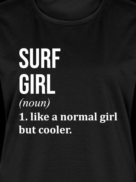 Surfing Surfing Surfing