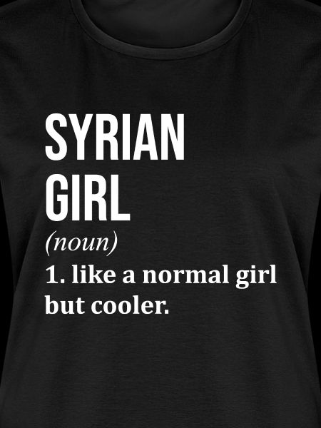 Syrien Syrien Syrien