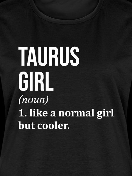 Taurus Taurus Taurus