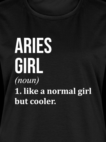 Aries Aries Aries