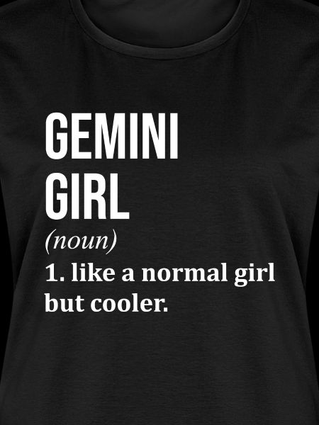 Gemini Gemini Gemini