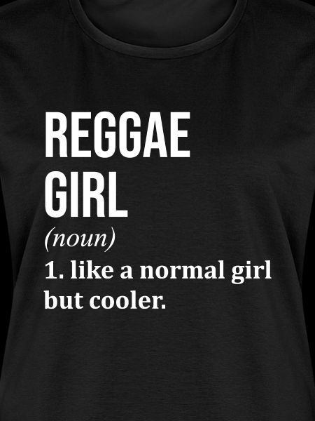 Reggae Reggae Reggae