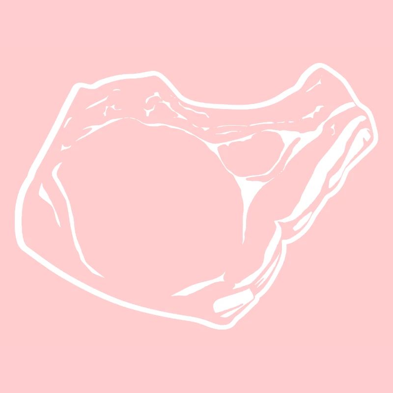 Steak Sketch
