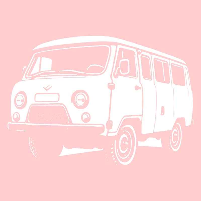 Bread box on wheels