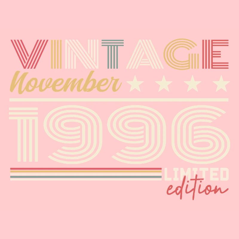 Novembre 1996
