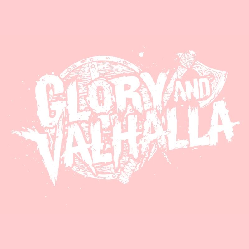 Gloire et Valhalla