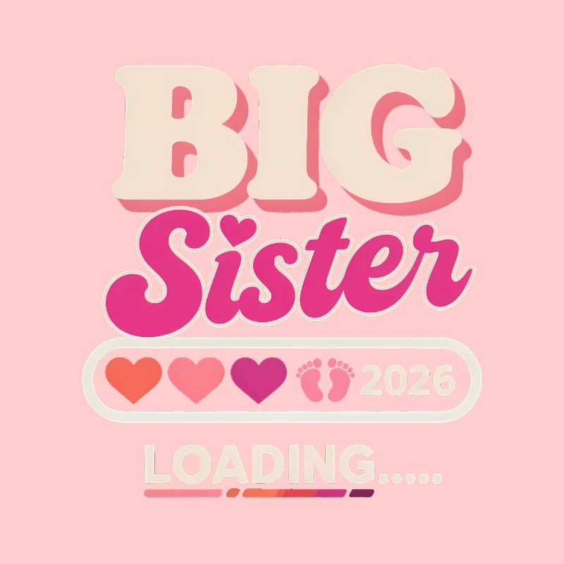 Große Schwester Loading 2026