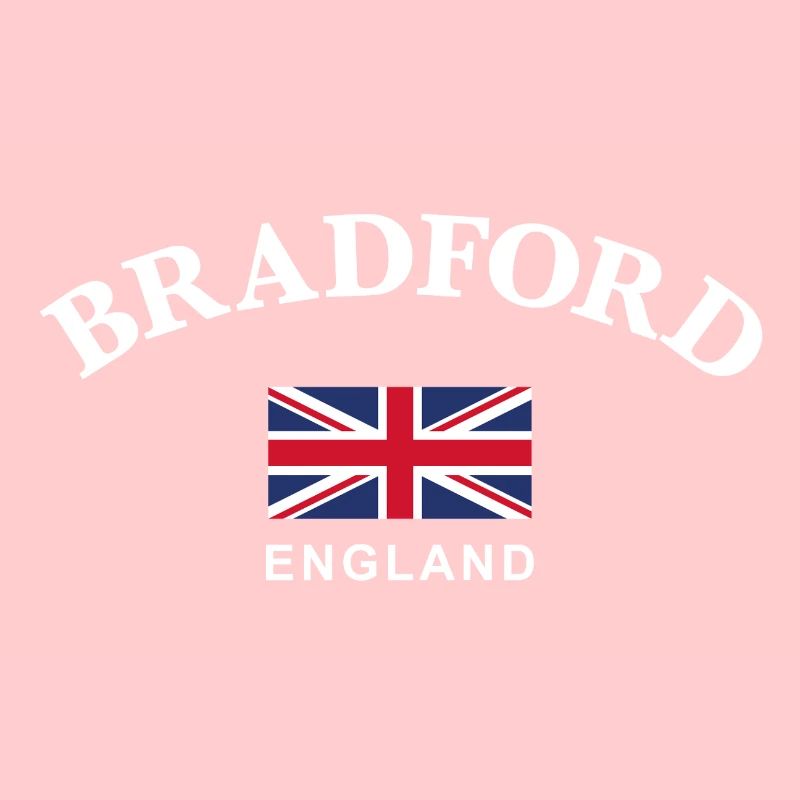 Bradford, Angleterre