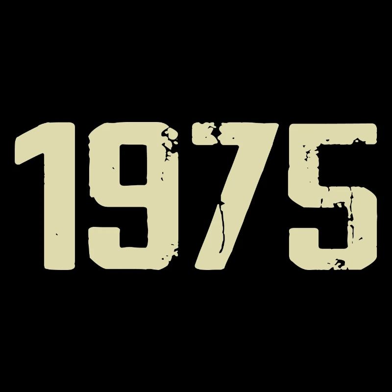 Jubilé 1975
