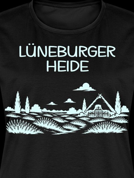 Lüneburger Heide