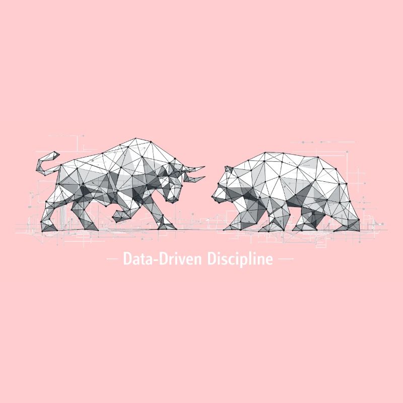 Discipline basée sur les données : conception Bull & Bear