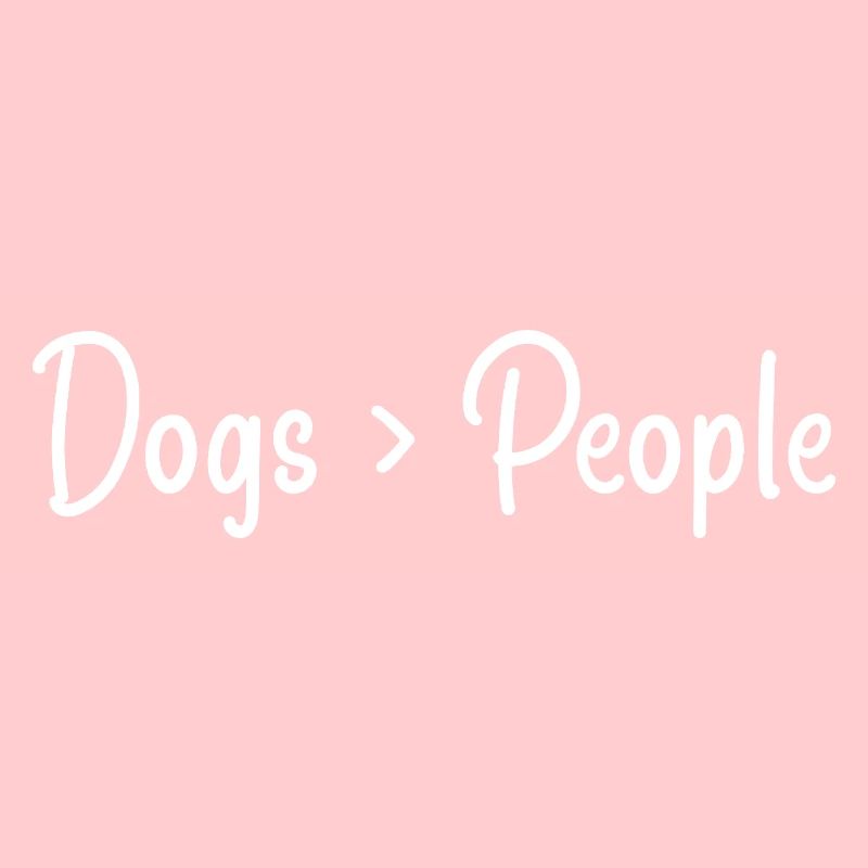 dog lovers