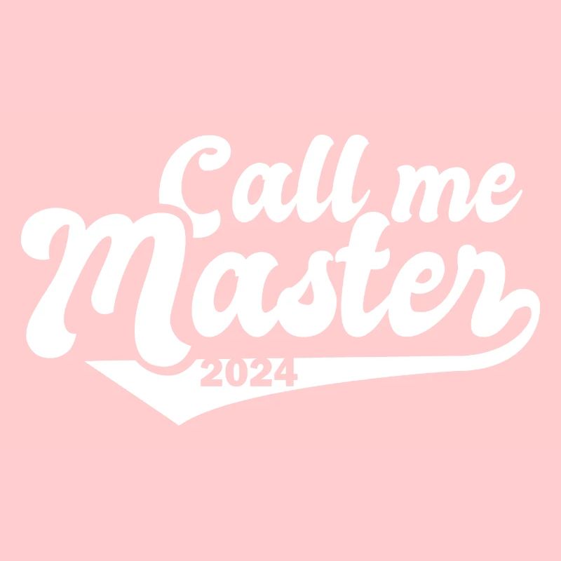 Master 2024 Obtention du diplôme de Master réussie