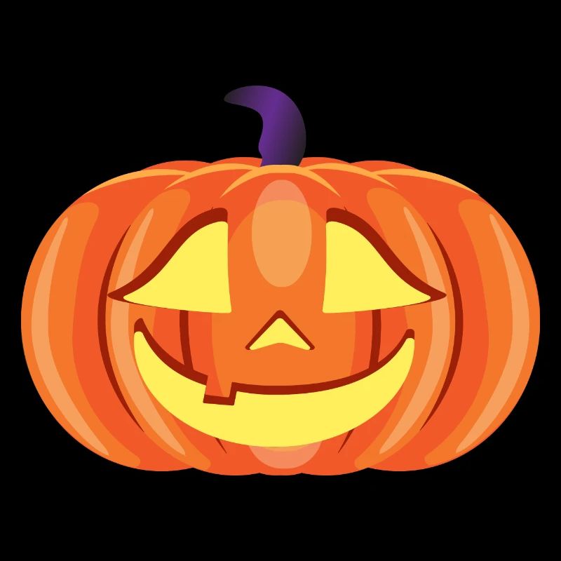 Jack O'Lantern - Halloween