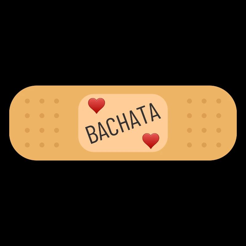 Bachata dance