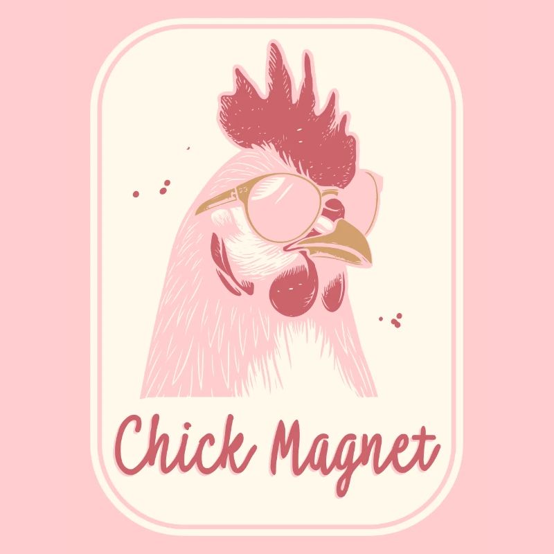 Chick Magnet