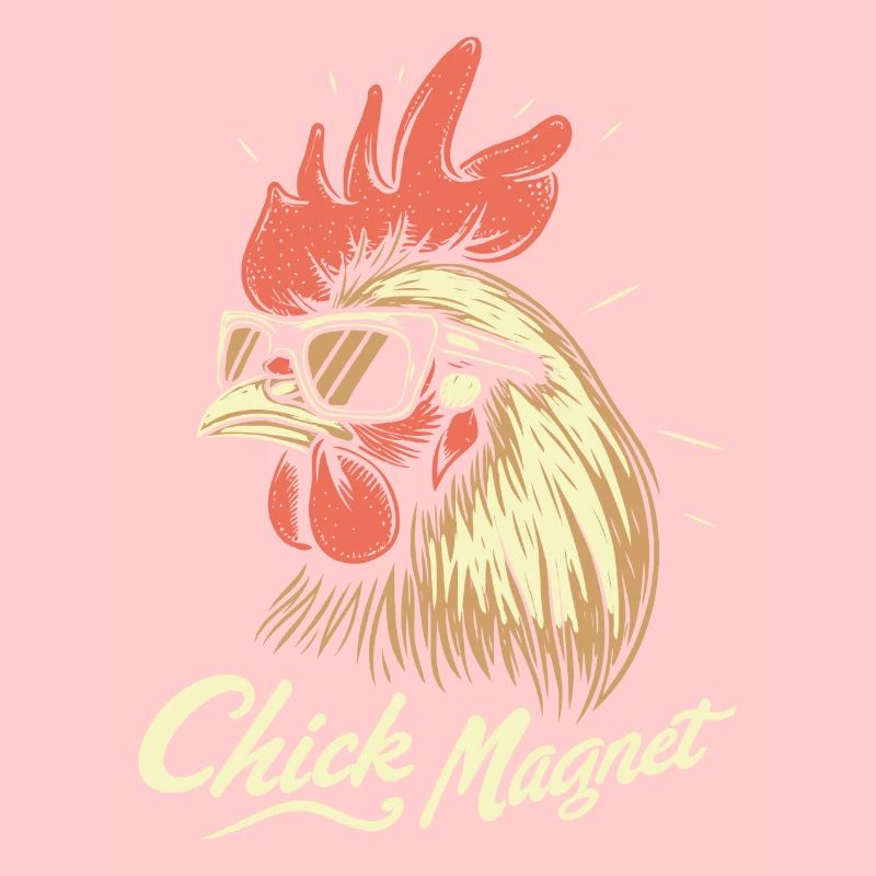 Chick Magnet