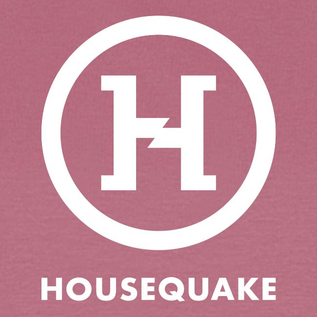 Housequake Logo
