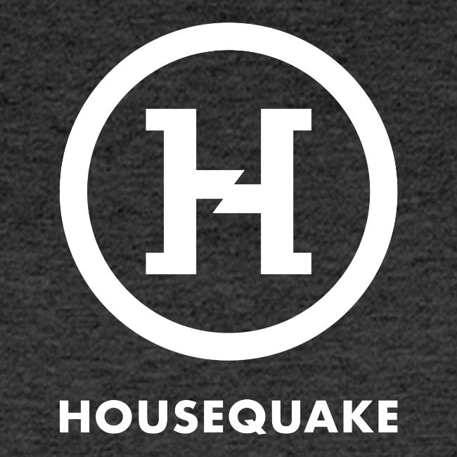 Housequake Logo