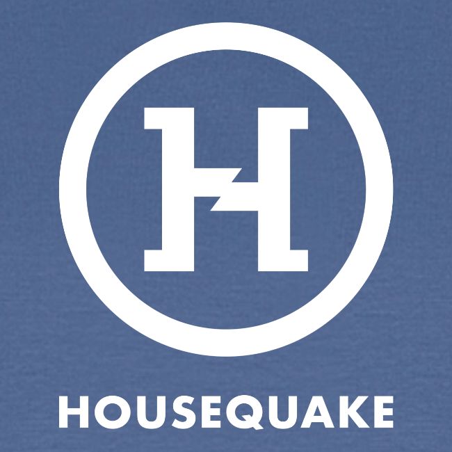 Housequake Logo