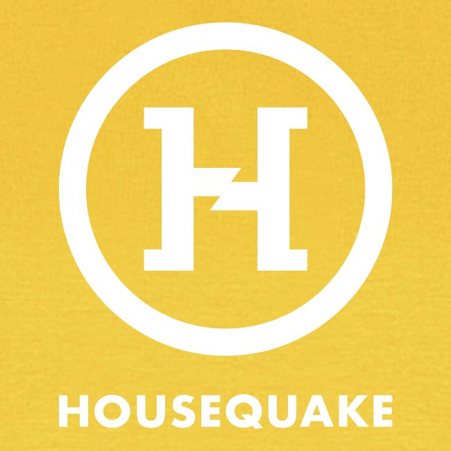 Housequake Logo