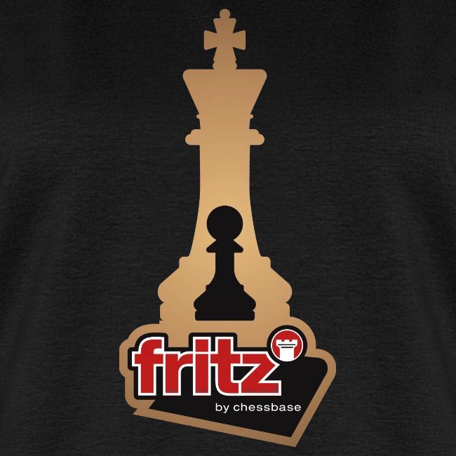 Fritz 19 Rey y Peón de ajedrez
