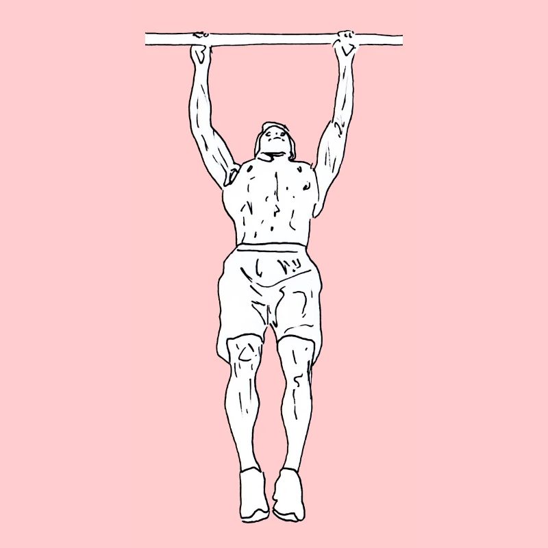 pull-up