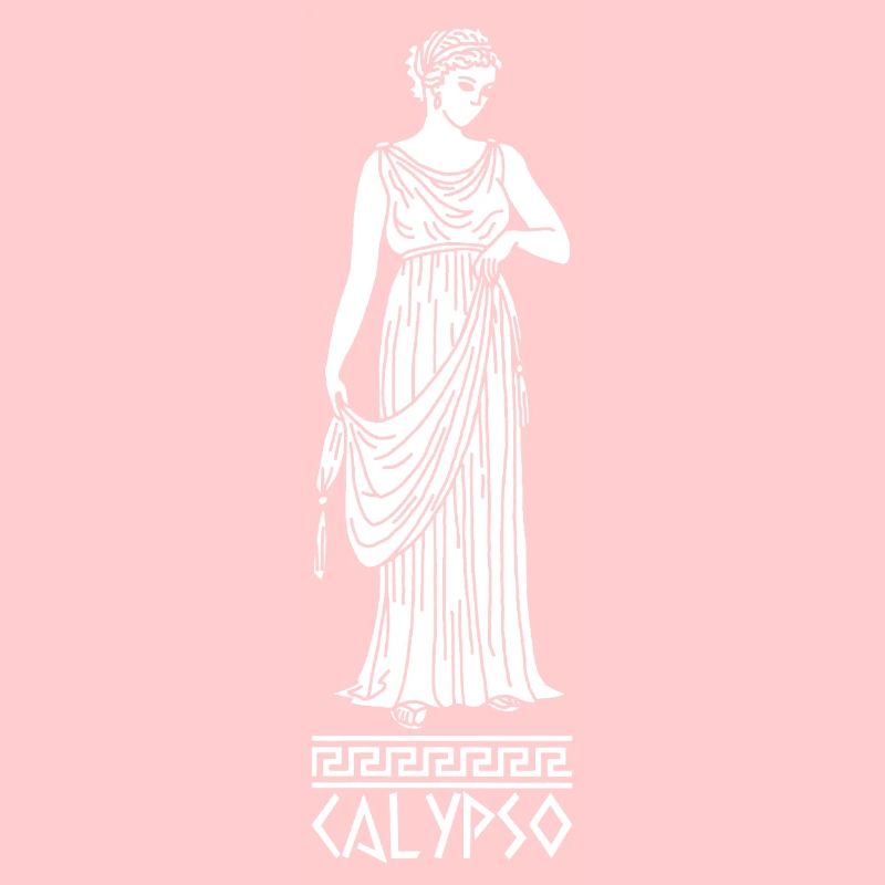 Calypso (weiß)