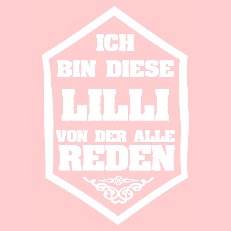 Gift for Lilli
