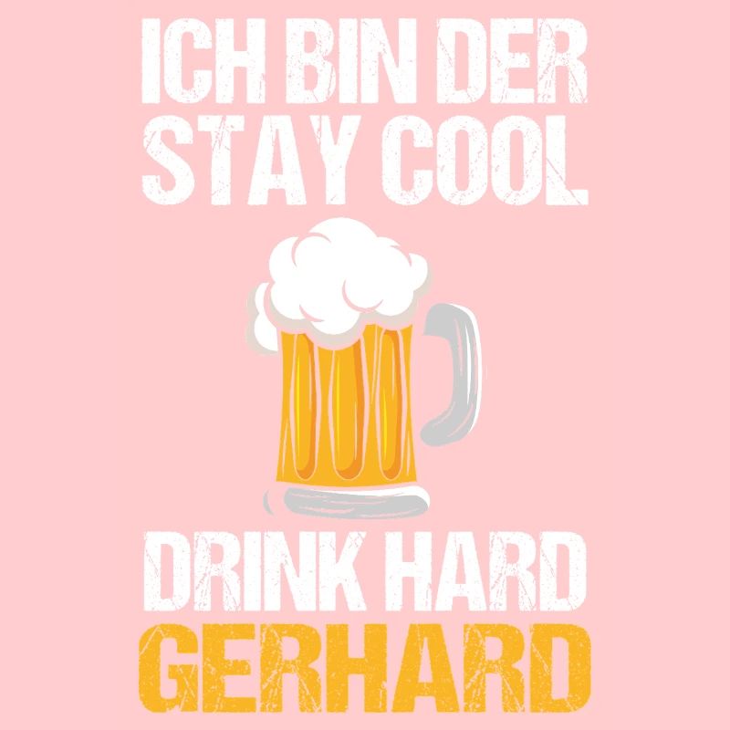 beer beer lovers booze celebrate Gerhard