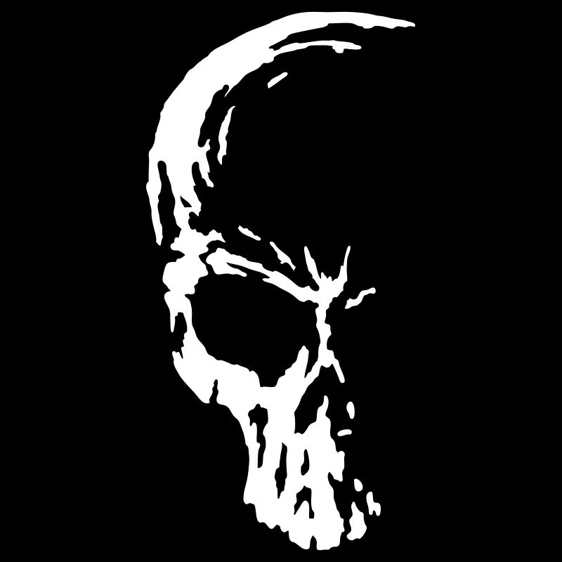 skull