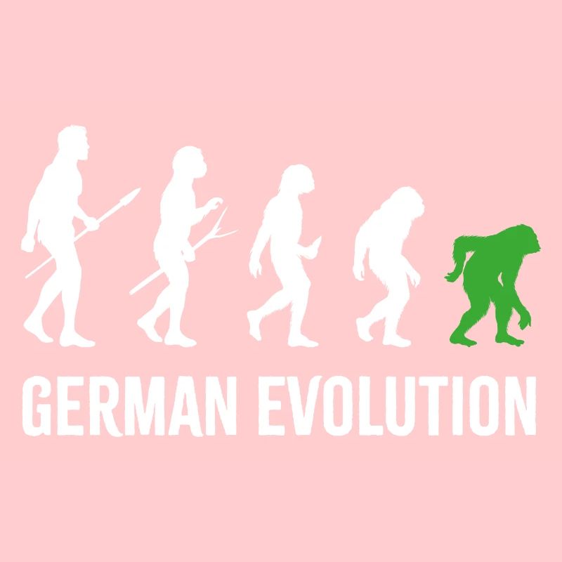 German Evolution