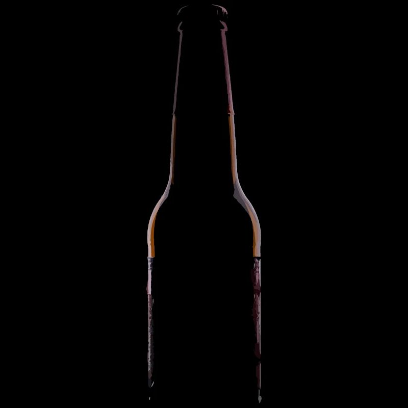 Bouteille de bière