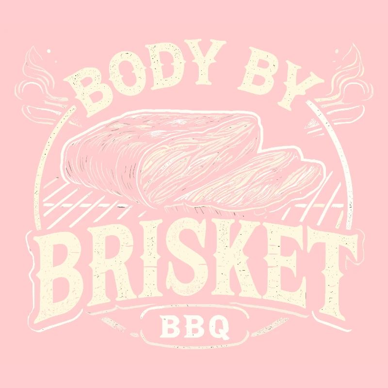 Körper von Brisket