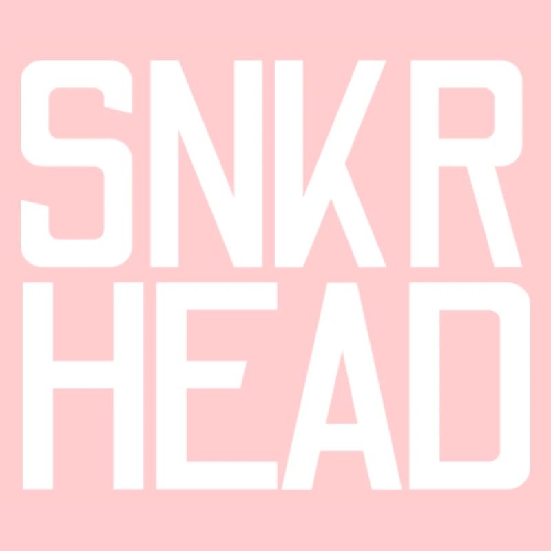 Sneaker Head