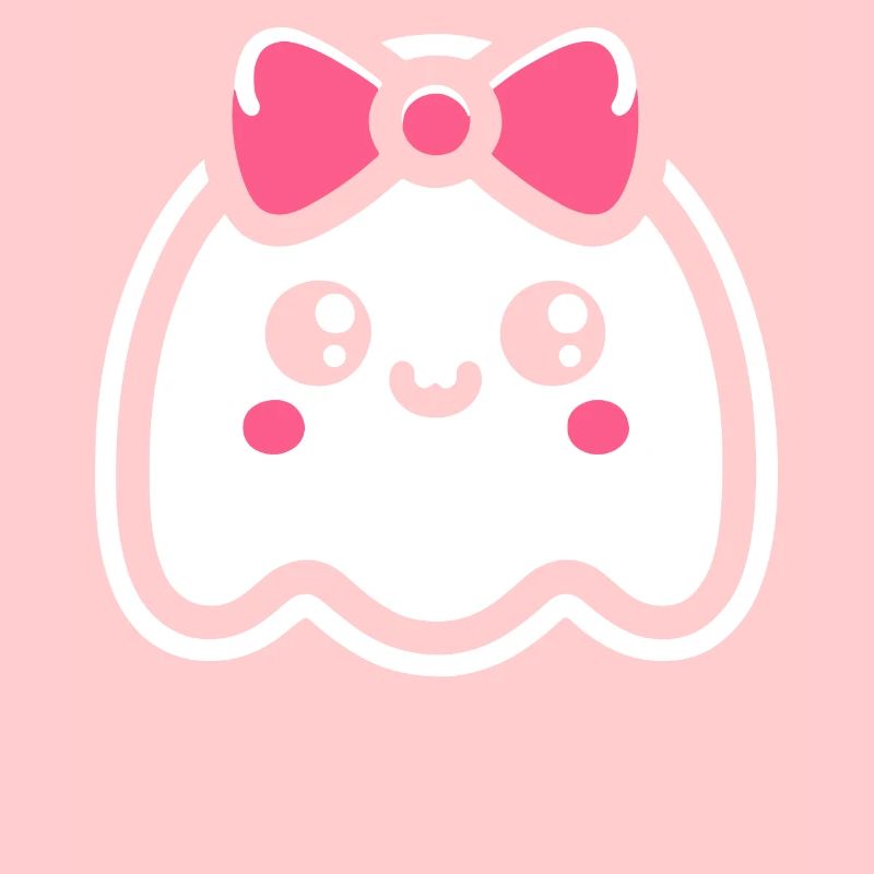Halloween Ghost