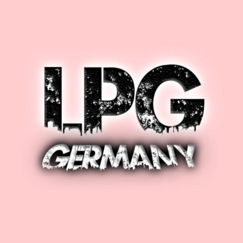 LPG Logo