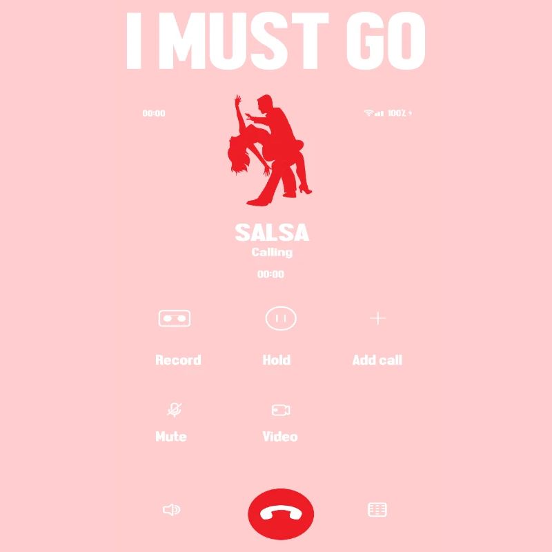 Danseuse de salsa Danseuse