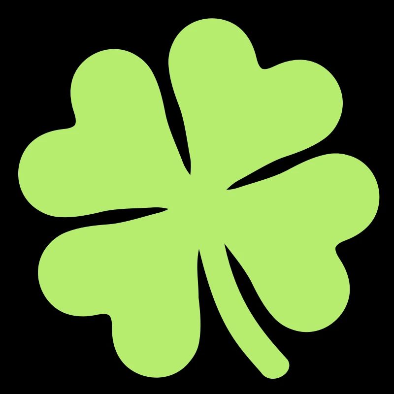 Kleeblatt
