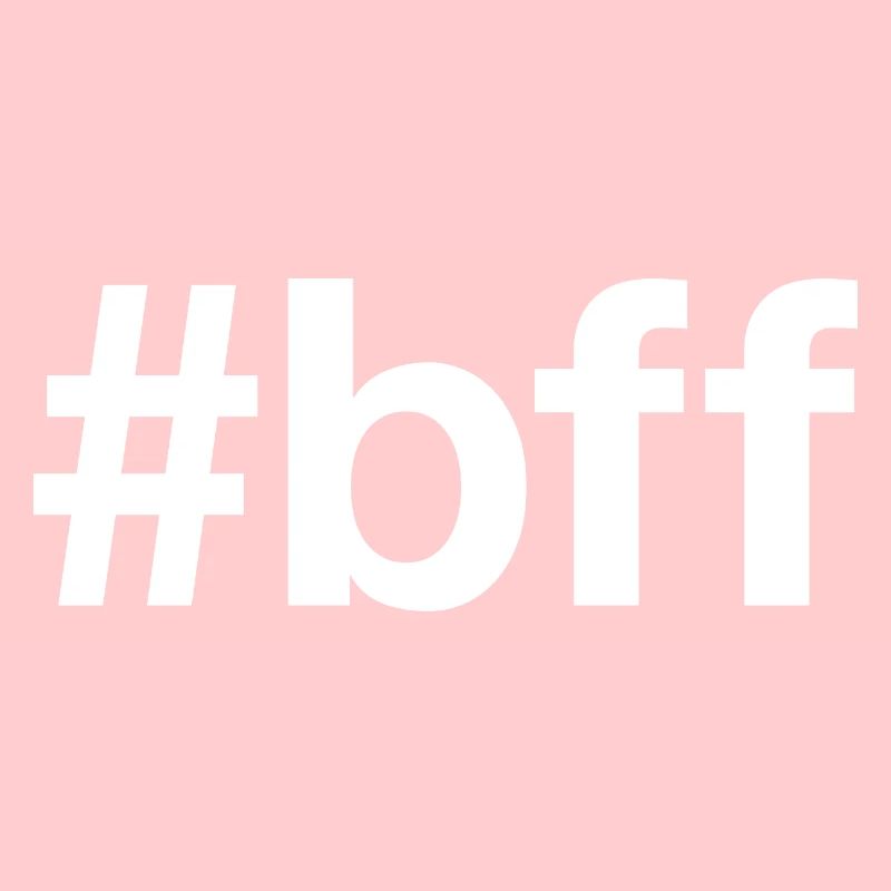 BFF BLANC