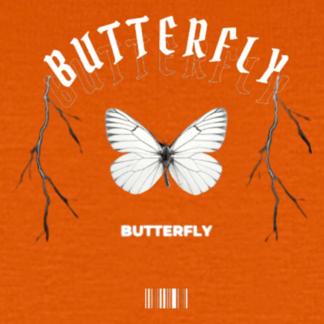 butterfly