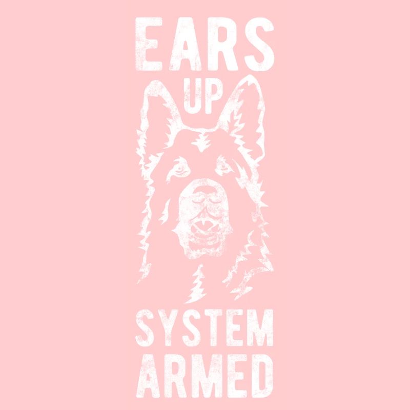 Ears up system armed