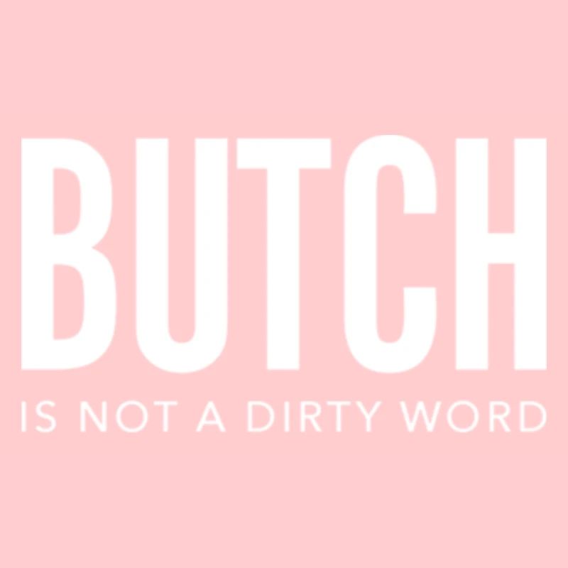 Butch liefde