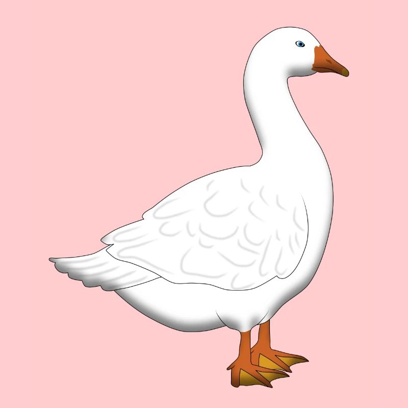 goose