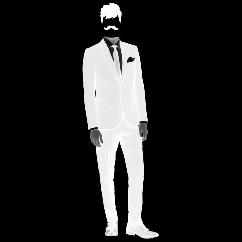 Exklusive Männer Mode mit Elegantem Designe